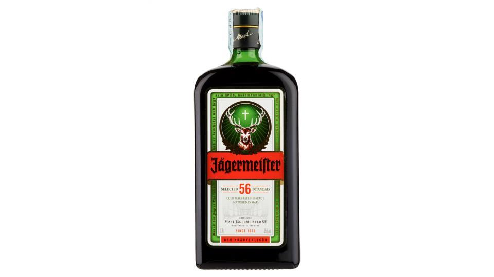 Jägermeister