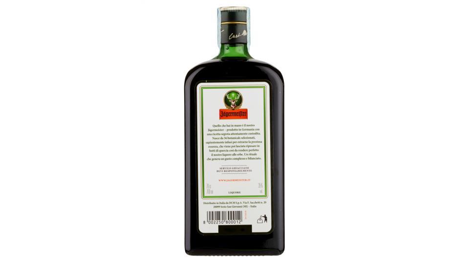 Jägermeister