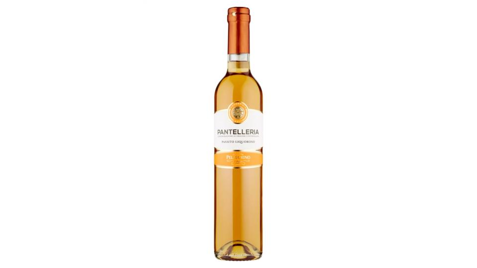 Pellegrino Pantelleria Passito liquoroso DOC