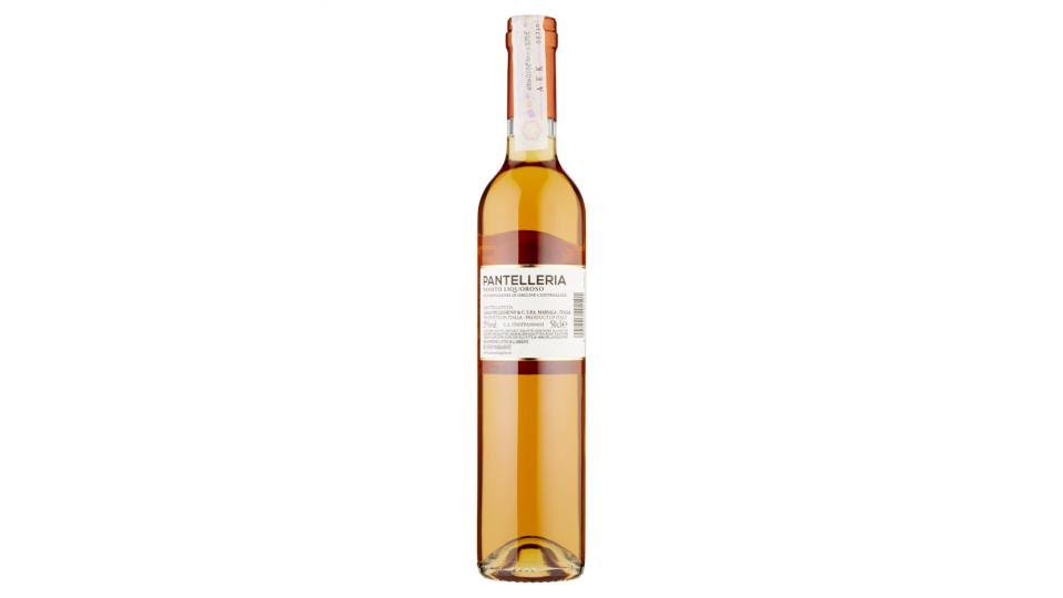 Pellegrino Pantelleria Passito liquoroso DOC