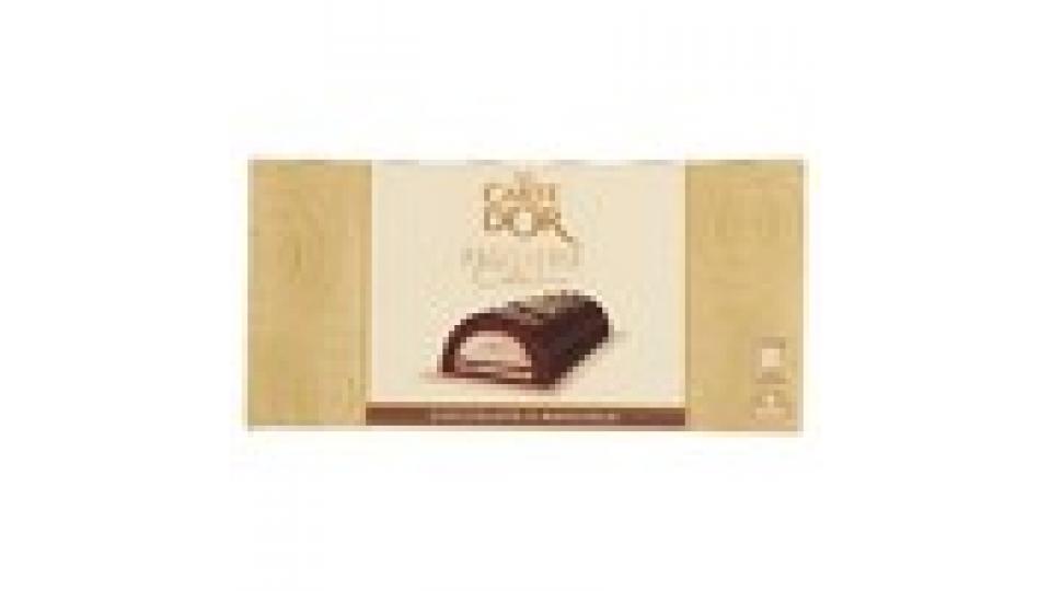 Carte d'Or Patisserie Collection Cioccolato e Nocciola