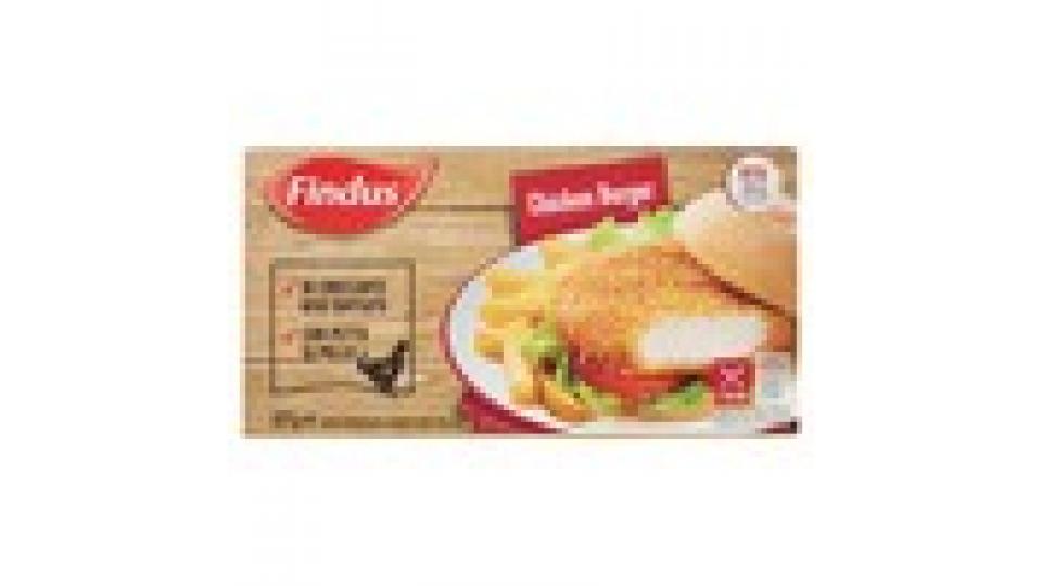 Findus Chicken Burger