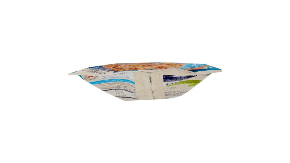 4 Salti in Padella Linguine allo Scoglio