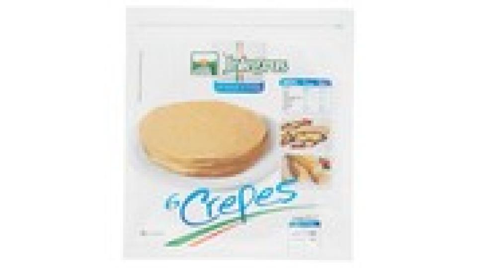 Integrus 6 Crepes