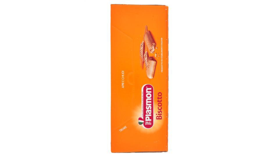 Plasmon	Biscotto