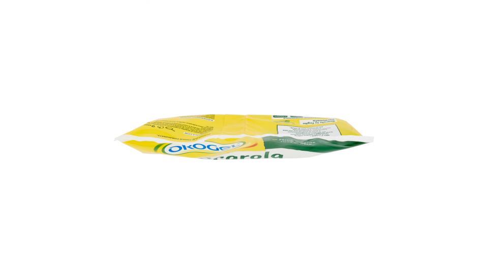 Orogel Scarola Surgelati