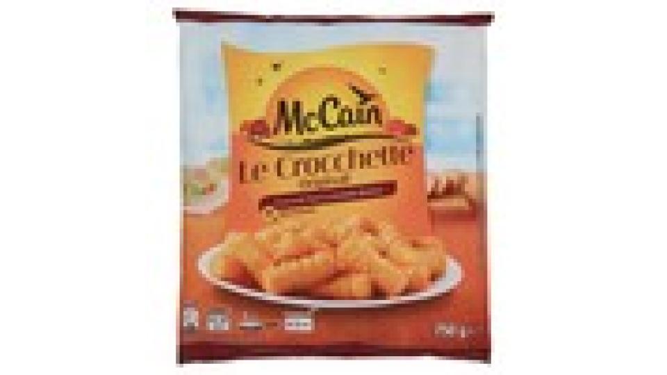 McCain Le Crocchette Originali