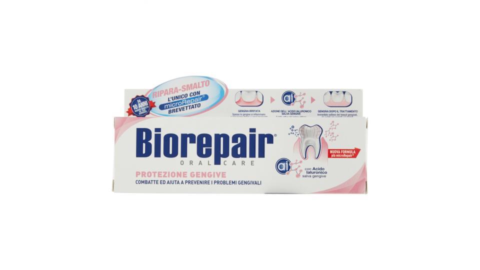 Biorepair, Protezione Gengive dentifricio