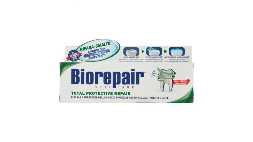 Biorepair, Total Protective repair dentifricio