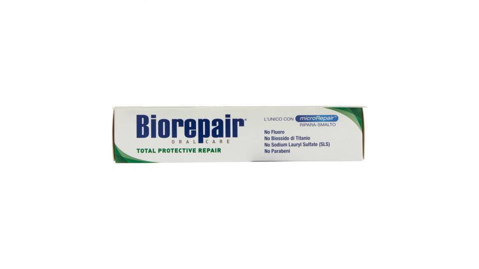Biorepair, Total Protective repair dentifricio