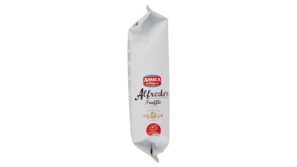 Amica Chips Alfredo's Truffle