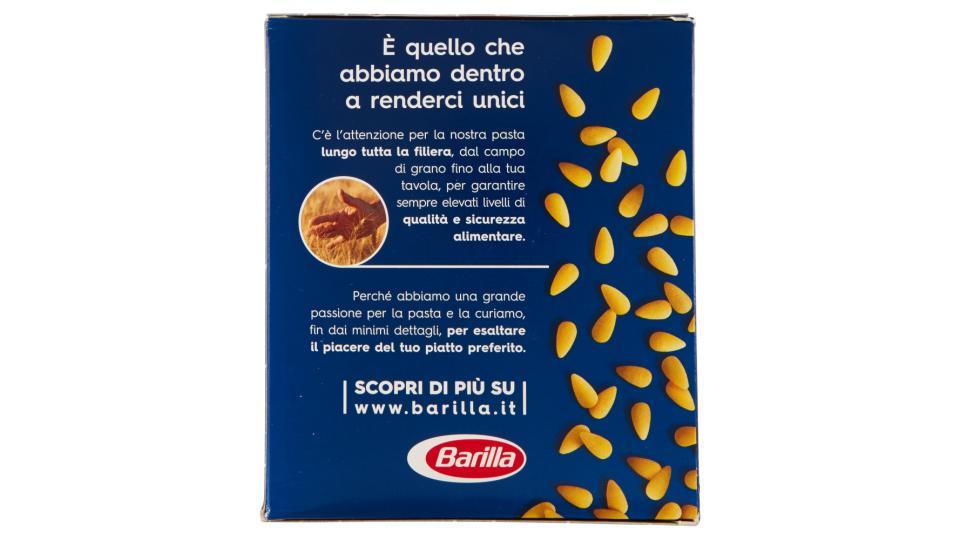 Barilla - Midolline, Pasta di Semola di Grano Duro, n.24