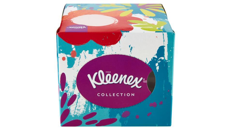 Kleenex Collection Cubo fiori