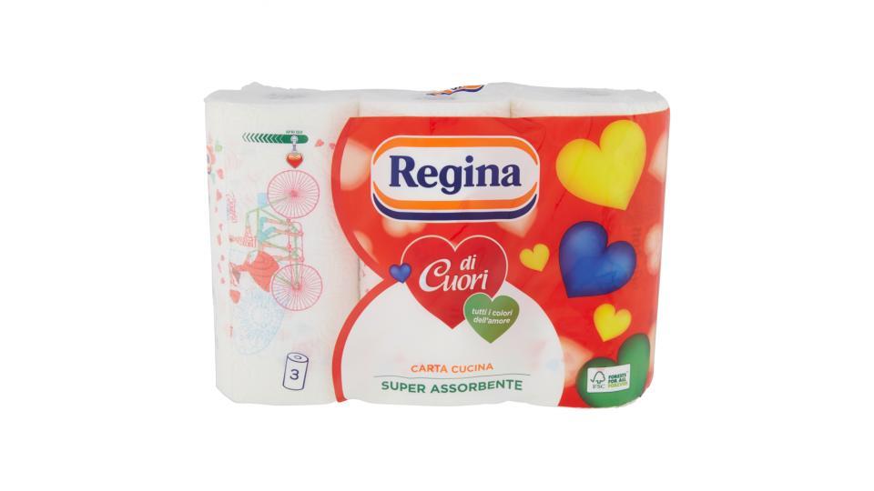 Regina di Cuori