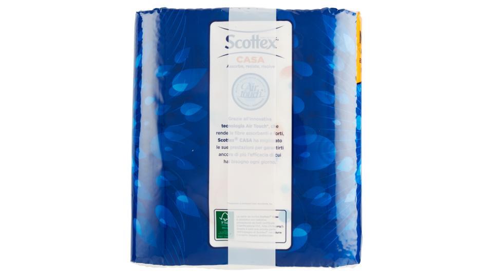 Scottex Casa Carta da Cucina