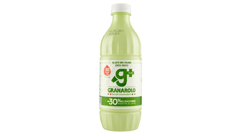 Granarolo g+ Plus Senza Grassi