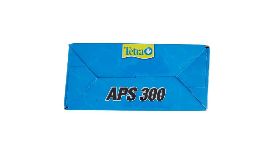 Tetra APS 300 Aeratore silenzioso per acquario 120