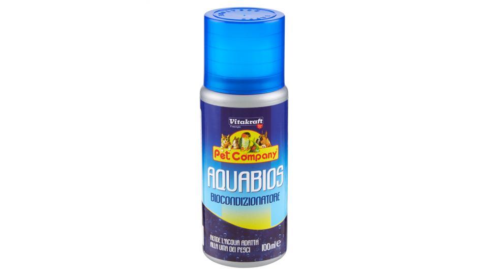 Pet Company Acquabios Biocondizionatore