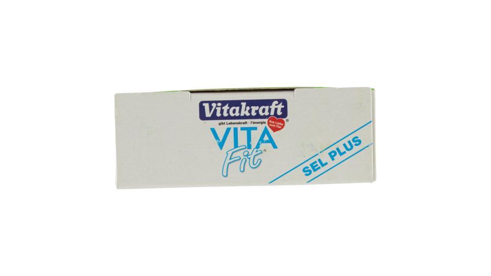 Vitakraft Vita Fit Sel Plus Mattonella di sali minerali per roditori