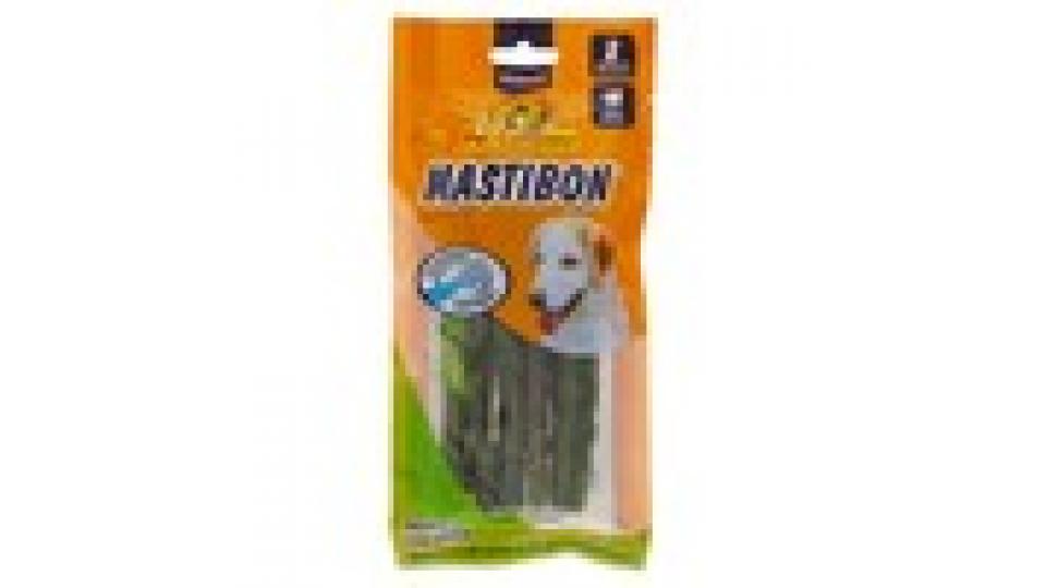 Pet Company Mastibon Bastoncini naturali menta e clorofilla 10 pezzi