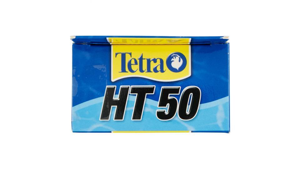 Tetra HT 50 Termoriscaldatore automatico per acquari 25