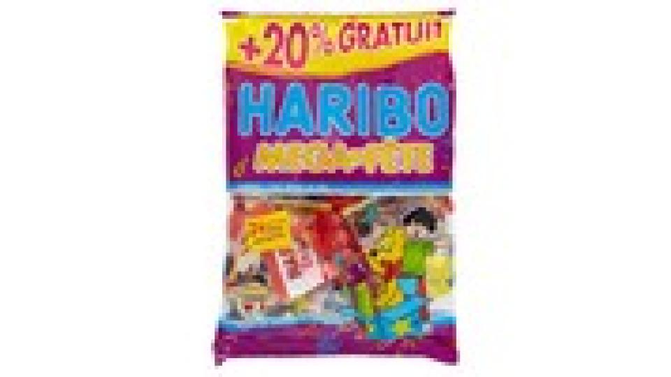 Haribo Mega-Fête