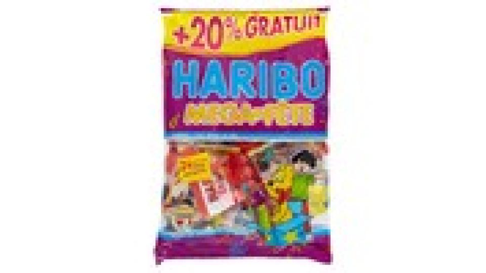 Haribo Mega-Fête