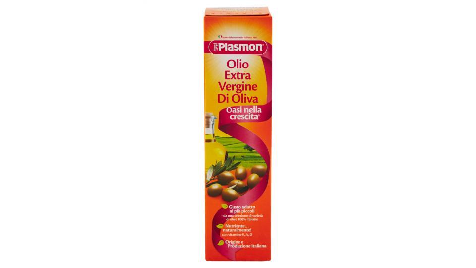 Plasmon	Olio Extra Vergine di Oliva