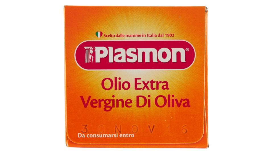 Plasmon	Olio Extra Vergine di Oliva