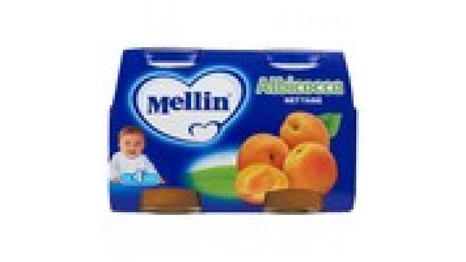 Mellin Albicocca Nettare