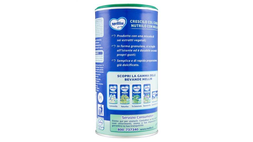 Mellin Multierbe estratto granulare