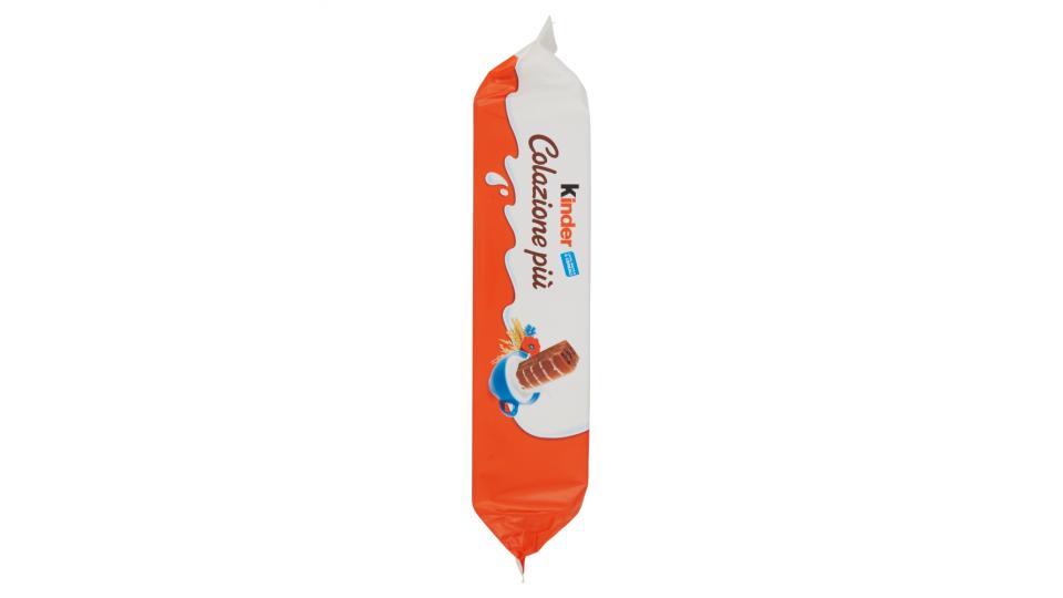 Kinder Colazione più