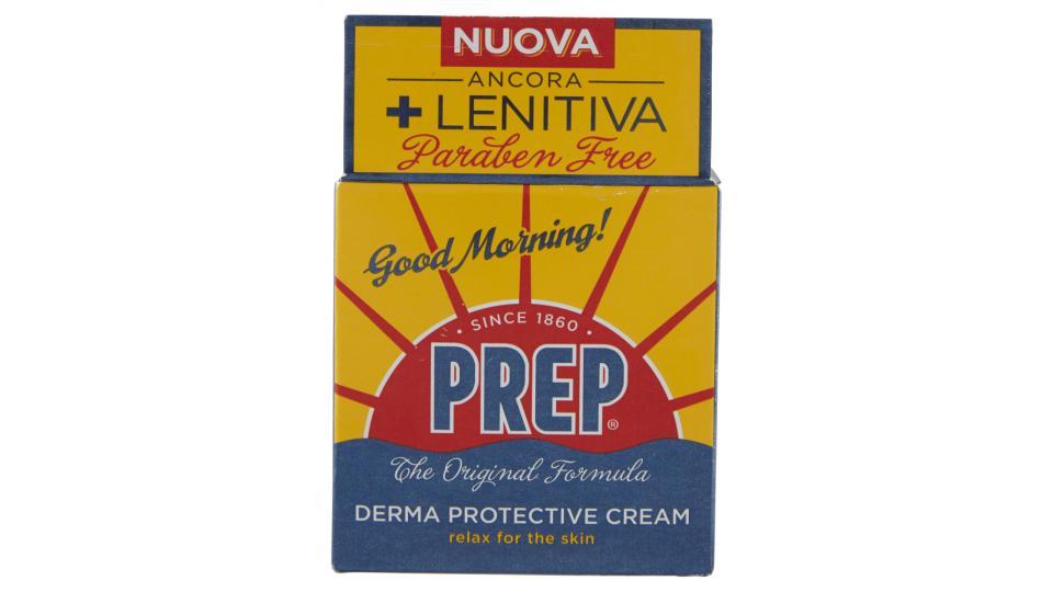 Prep Derma Protective Cream