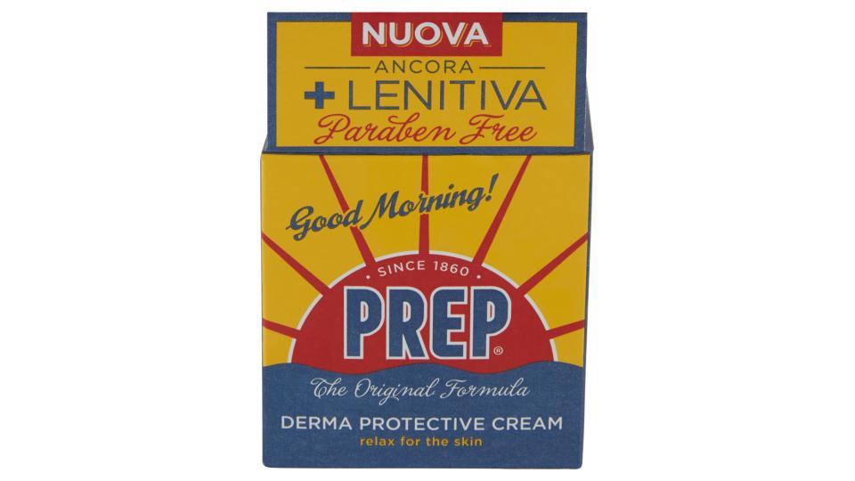 Prep Derma Protective Cream