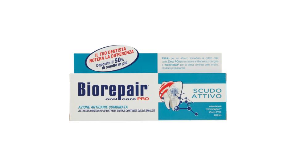 Biorepair Pro Scudo Attivo