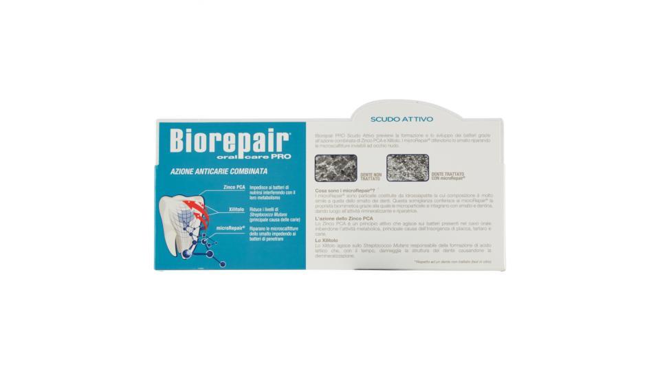 Biorepair Pro Scudo Attivo