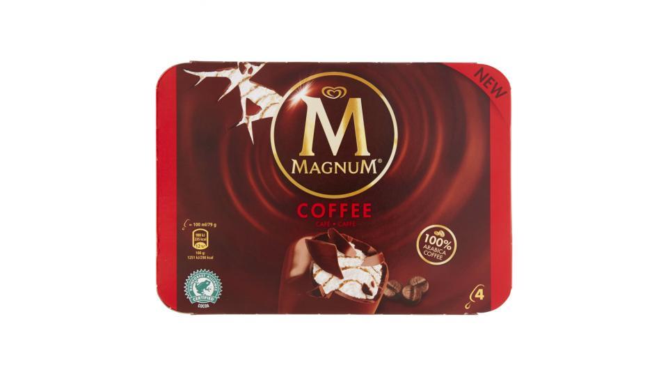 Magnum Caffè