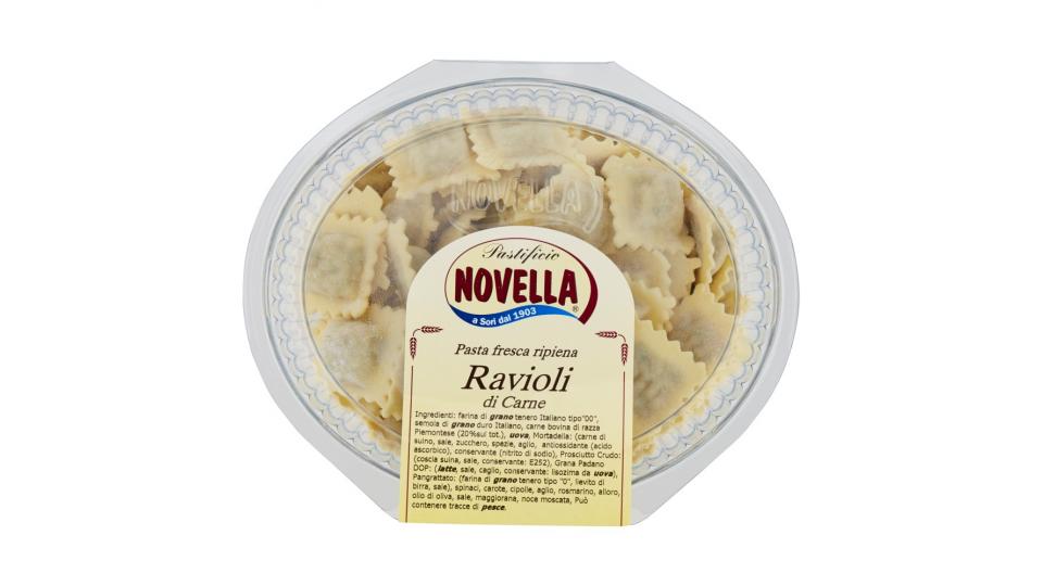 Ravioli di Carne 