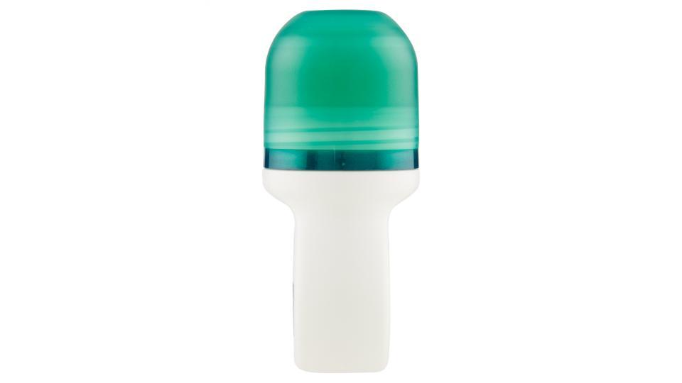 Borotalco Original Profumo di Borotalco Deo Roll On 0% Alcool