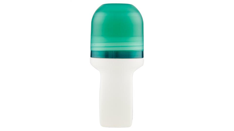 Borotalco Original Profumo di Borotalco Deo Roll On 0% Alcool