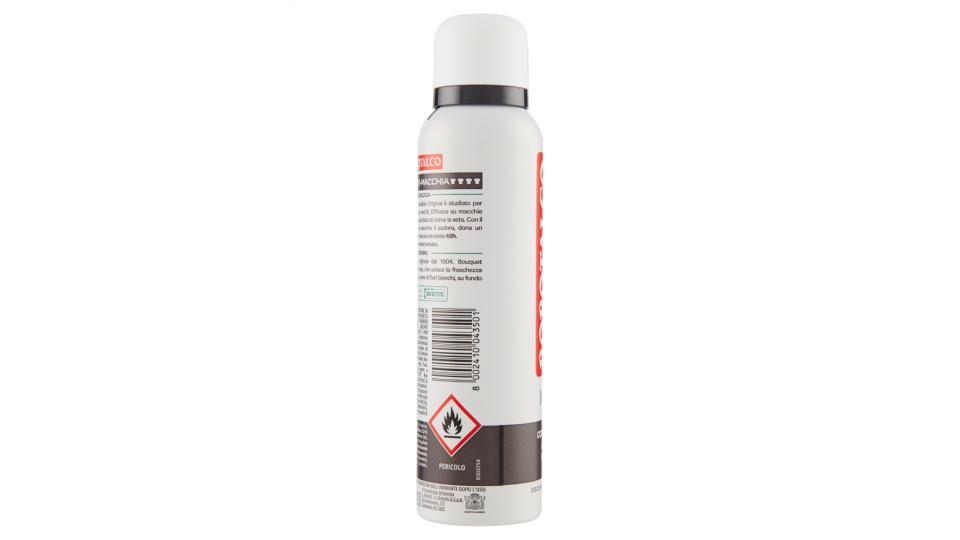 Borotalco Invisible Profumo di Borotalco Deo Spray 0% Alcool