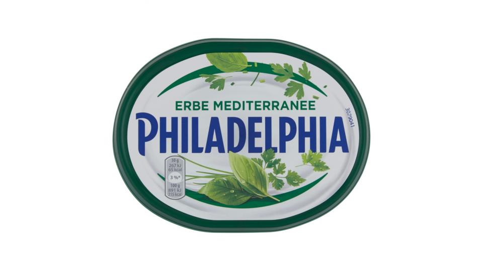 Philadelphia erbe