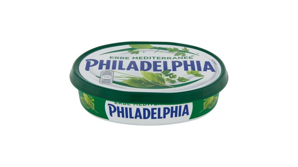 Philadelphia erbe