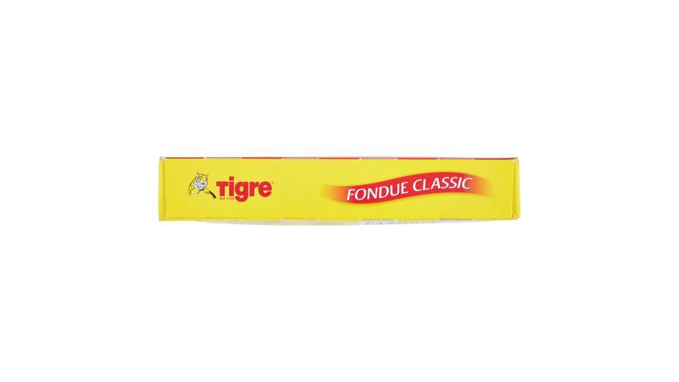 Tigre Fondue Classic Gusto Delicato