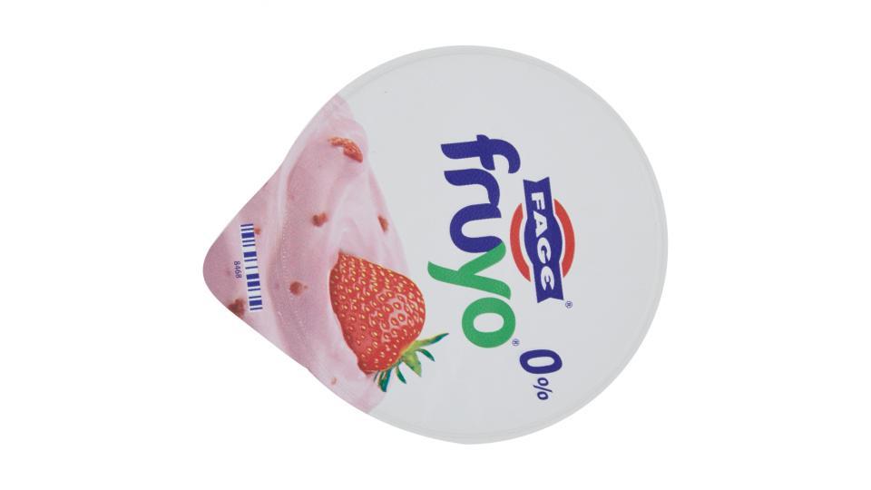 Fage fruyo Fragola