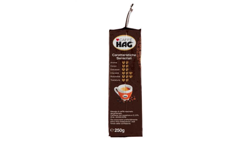 Caffe Hag Classico