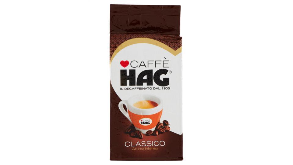 Caffe Hag Classico