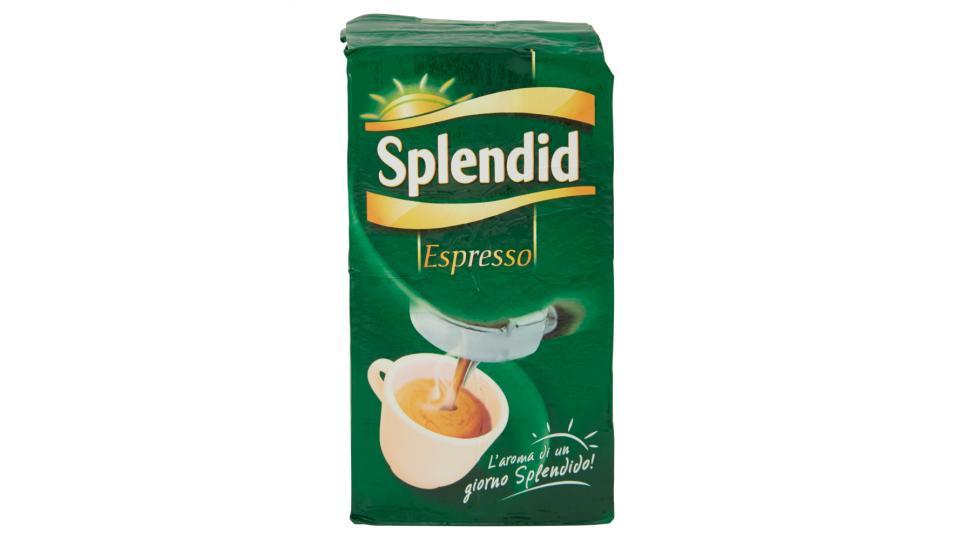 Splendid Espresso