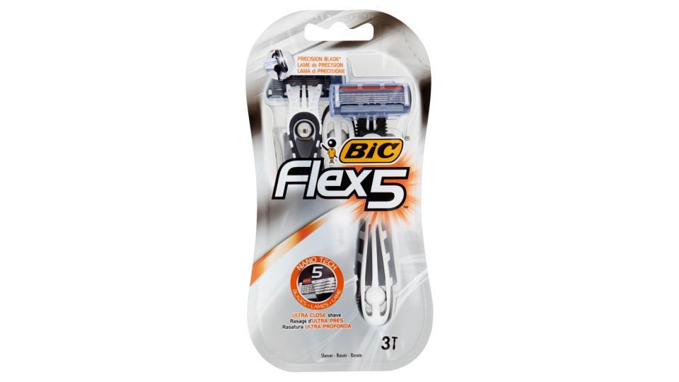 Bic Flex 5