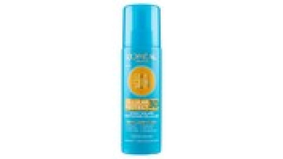 L'Oréal Paris Sublime Sun Cellular Protect - Spray solare protezione cellulare IP 30